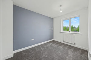 Brick Kiln Drive Hasland